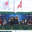 Le Mans 2018 – Toyota finally wins, M’sian team 10th
