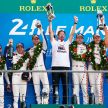Le Mans 2018 – Toyota finally wins, M’sian team 10th