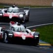 Le Mans 2018 – Toyota finally wins, M’sian team 10th