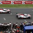 Le Mans 2018 – Toyota finally wins, M’sian team 10th