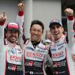 Le Mans 2018 – Toyota finally wins, M’sian team 10th