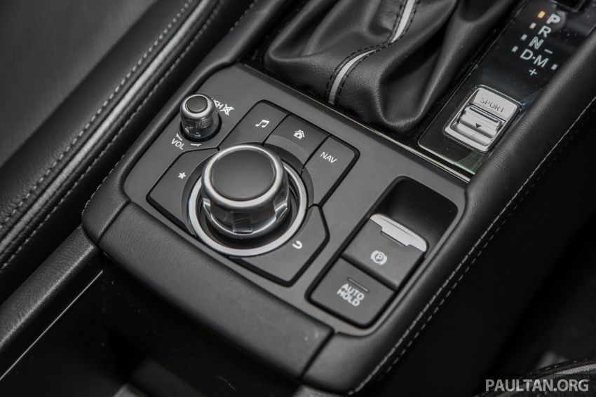2018 Mazda CX-3 facelift previewed in Malaysia – RM121,134 est, higher specs with blind spot monitor 831890