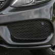 PANDU UJI: Mercedes-AMG C43 – model sedan sport wasatiyyah dengan status jentera AMG yang sebenar