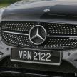 PANDU UJI: Mercedes-AMG C43 – model sedan sport wasatiyyah dengan status jentera AMG yang sebenar