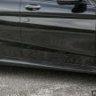 PANDU UJI: Mercedes-AMG C43 – model sedan sport wasatiyyah dengan status jentera AMG yang sebenar