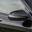 PANDU UJI: Mercedes-AMG C43 – model sedan sport wasatiyyah dengan status jentera AMG yang sebenar