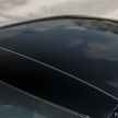 PANDU UJI: Mercedes-AMG C43 – model sedan sport wasatiyyah dengan status jentera AMG yang sebenar