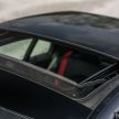 PANDU UJI: Mercedes-AMG C43 – model sedan sport wasatiyyah dengan status jentera AMG yang sebenar