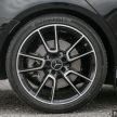 PANDU UJI: Mercedes-AMG C43 – model sedan sport wasatiyyah dengan status jentera AMG yang sebenar
