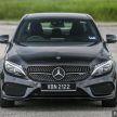PANDU UJI: Mercedes-AMG C43 – model sedan sport wasatiyyah dengan status jentera AMG yang sebenar