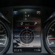 PANDU UJI: Mercedes-AMG C43 – model sedan sport wasatiyyah dengan status jentera AMG yang sebenar