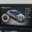 PANDU UJI: Mercedes-AMG C43 – model sedan sport wasatiyyah dengan status jentera AMG yang sebenar