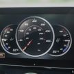 PANDU UJI: Mercedes-AMG C43 – model sedan sport wasatiyyah dengan status jentera AMG yang sebenar