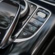 PANDU UJI: Mercedes-AMG C43 – model sedan sport wasatiyyah dengan status jentera AMG yang sebenar