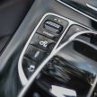 PANDU UJI: Mercedes-AMG C43 – model sedan sport wasatiyyah dengan status jentera AMG yang sebenar