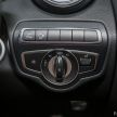 PANDU UJI: Mercedes-AMG C43 – model sedan sport wasatiyyah dengan status jentera AMG yang sebenar