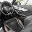 PANDU UJI: Mercedes-AMG C43 – model sedan sport wasatiyyah dengan status jentera AMG yang sebenar