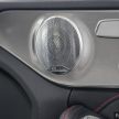 PANDU UJI: Mercedes-AMG C43 – model sedan sport wasatiyyah dengan status jentera AMG yang sebenar