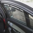 PANDU UJI: Mercedes-AMG C43 – model sedan sport wasatiyyah dengan status jentera AMG yang sebenar