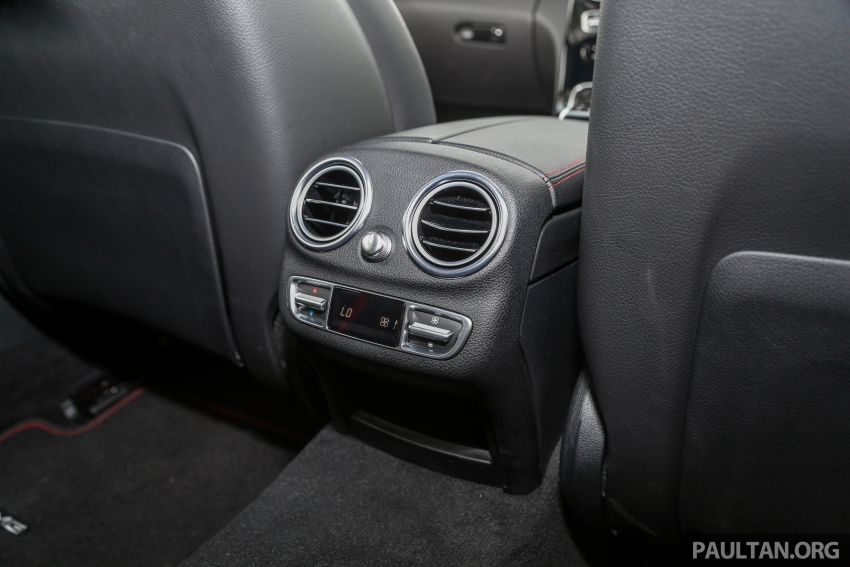 PANDU UJI: Mercedes-AMG C43 – model sedan sport wasatiyyah dengan status jentera AMG yang sebenar 831378