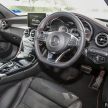 PANDU UJI: Mercedes-AMG C43 – model sedan sport wasatiyyah dengan status jentera AMG yang sebenar