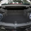 PANDU UJI: Mercedes-AMG C43 – model sedan sport wasatiyyah dengan status jentera AMG yang sebenar