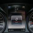 PANDU UJI: Mercedes-AMG C43 – model sedan sport wasatiyyah dengan status jentera AMG yang sebenar