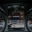 PANDU UJI: Mercedes-AMG C43 – model sedan sport wasatiyyah dengan status jentera AMG yang sebenar