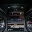 PANDU UJI: Mercedes-AMG C43 – model sedan sport wasatiyyah dengan status jentera AMG yang sebenar