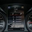 PANDU UJI: Mercedes-AMG C43 – model sedan sport wasatiyyah dengan status jentera AMG yang sebenar