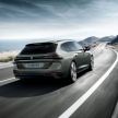 New Peugeot 508 SW – stylish estate makes its debut