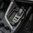 Driven Web Series 2018: best family SUVs in Malaysia – new Honda CR-V vs Mazda CX-5 vs Peugeot 3008
