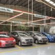 Proton launches upgraded 4S centre, new light blue CI