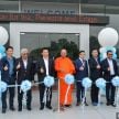 Proton launches upgraded 4S centre, new light blue CI