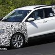 Volkswagen T-Cross SUV teased again ahead of debut