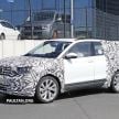 Volkswagen T-Cross SUV teased again ahead of debut
