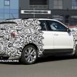 Volkswagen T-Cross SUV teased again ahead of debut