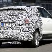 Volkswagen T-Cross SUV teased again ahead of debut