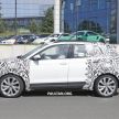 Volkswagen T-Cross SUV teased again ahead of debut