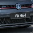 FIRST DRIVE: 2018 Volkswagen Golf GTI and R Mk7.5