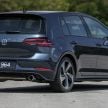 FIRST DRIVE: 2018 Volkswagen Golf GTI and R Mk7.5