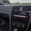 FIRST DRIVE: 2018 Volkswagen Golf GTI and R Mk7.5