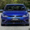 FIRST DRIVE: 2018 Volkswagen Golf GTI and R Mk7.5