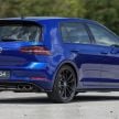 FIRST DRIVE: 2018 Volkswagen Golf GTI and R Mk7.5