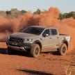FIRST DRIVE: 2018 Ford Ranger Raptor video review – will this be the new pick-up king on Malaysian roads?