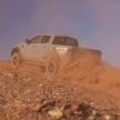 FIRST DRIVE: 2018 Ford Ranger Raptor video review – will this be the new pick-up king on Malaysian roads?