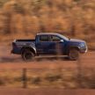 FIRST DRIVE: 2018 Ford Ranger Raptor video review – will this be the new pick-up king on Malaysian roads?