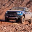 FIRST DRIVE: 2018 Ford Ranger Raptor video review – will this be the new pick-up king on Malaysian roads?