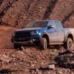 FIRST DRIVE: 2018 Ford Ranger Raptor video review – will this be the new pick-up king on Malaysian roads?