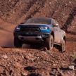 FIRST DRIVE: 2018 Ford Ranger Raptor video review – will this be the new pick-up king on Malaysian roads?